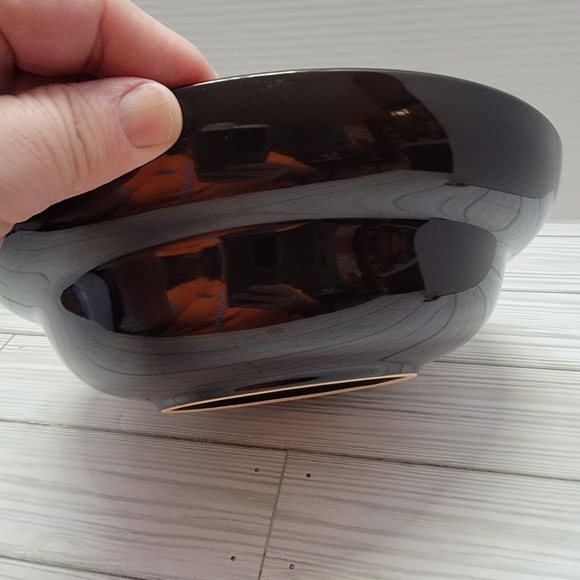 Pfaltzgraff TAOS Pattern Everyday Serving Bowl 9 3/4" Earthtone Colors - Picture 9 of 12